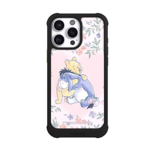 Apple iPhone 16 Pro Max NIVOmax Winnie The Pooh You Make My Heart Shine