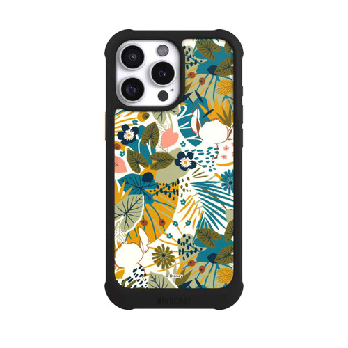 Apple iPhone 16 Pro Max NIVOmax Stitch Sommer Pattern