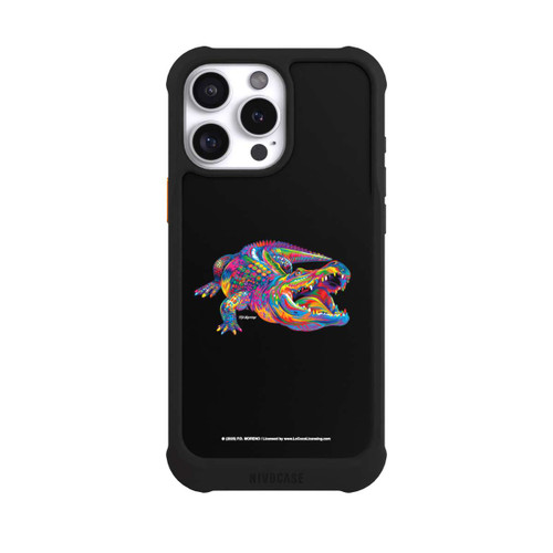 Apple iPhone 16 Pro Max NIVOmax Alligator
