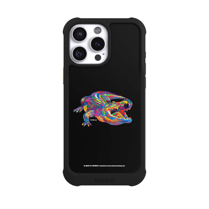 iPhone 16 Pro Max NIVOmax Alligator