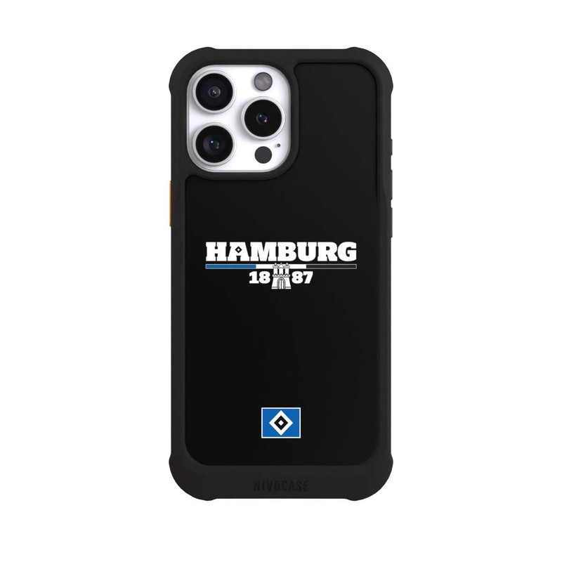 iPhone 16 Pro Max NIVOmax Hamburg 1887