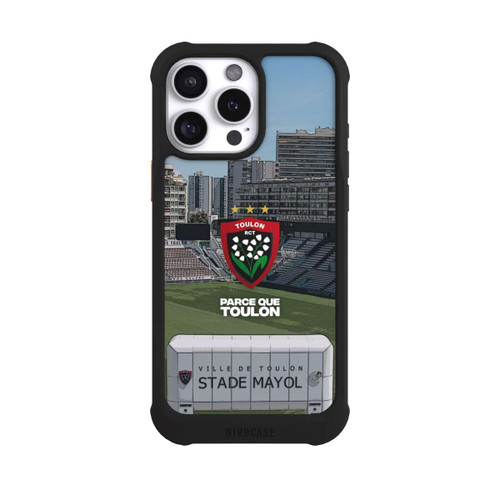 Apple iPhone 16 Pro Max NIVOmax RCT Stade Mayol