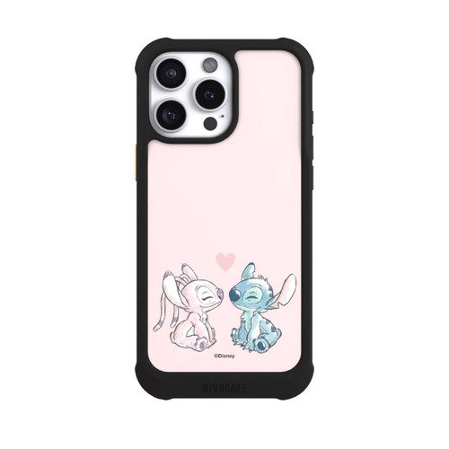 Apple iPhone 16 Pro Max NIVOmax Stitch And Angel Love