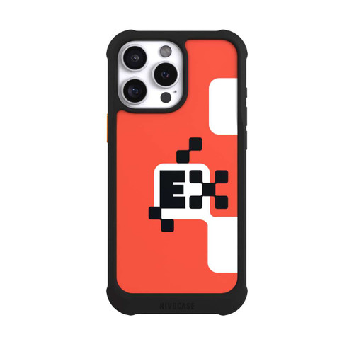 Apple iPhone 16 Pro Max NIVOmax Pixel EX