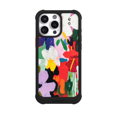 Apple iPhone 16 Pro Max NIVOmax Flowerfestival Painting