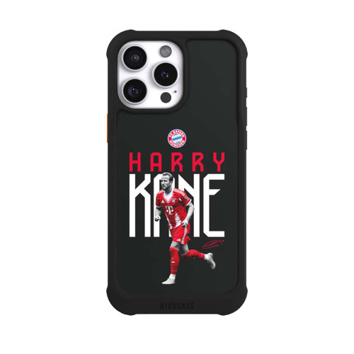 Apple iPhone 16 Pro Max NIVOmax Harry Kane 25/26