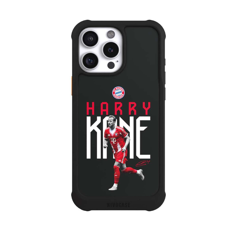 iPhone 16 Pro Max NIVOmax Harry Kane 25/26