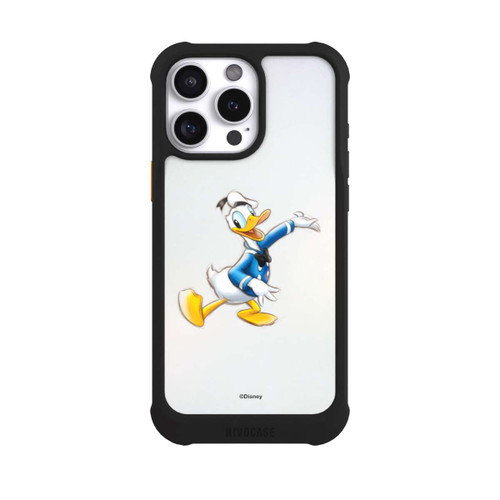 Apple iPhone 16 Pro Max NIVOmax Donald Sailor Duck