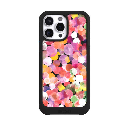 Apple iPhone 16 Pro Max NIVOmax Blätterzauber Farbe