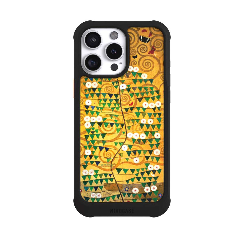 iPhone 16 Pro Max NIVOmax L'Arbre de Ia vie