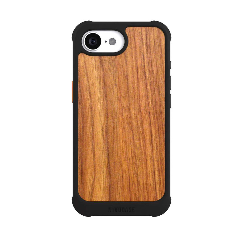 iPhone 16e NIVOmax Lärche