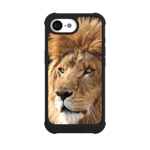 Apple iPhone 16e NIVOmax Lion King
