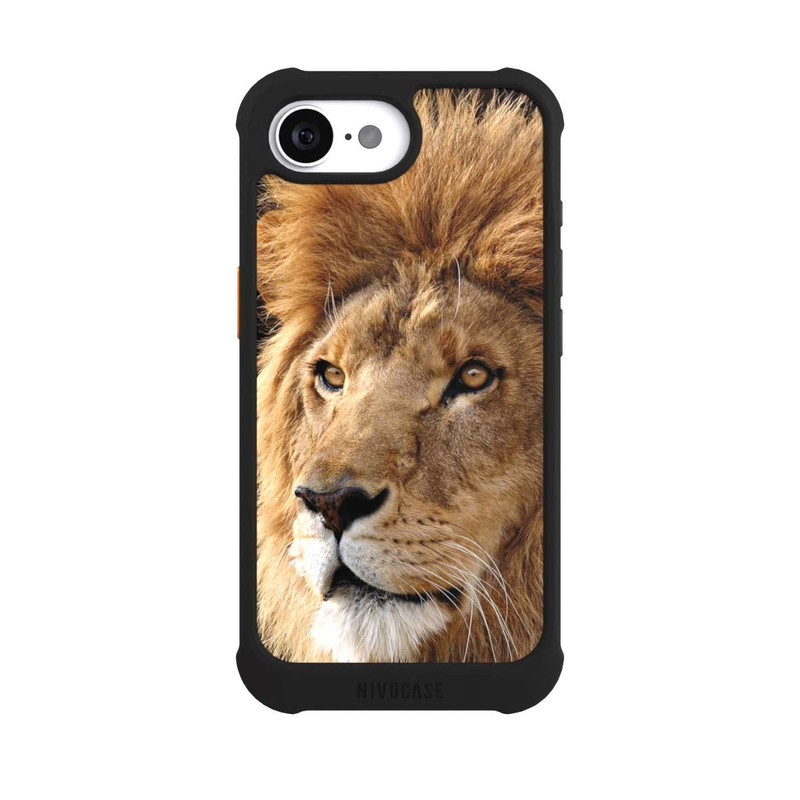 iPhone 16e NIVOmax Lion King