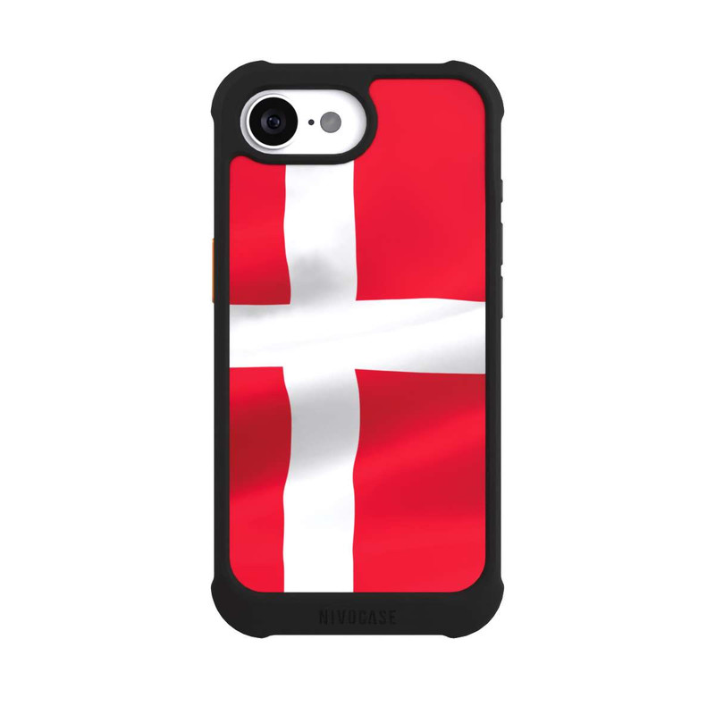 iPhone 16e NIVOmax Dänemark