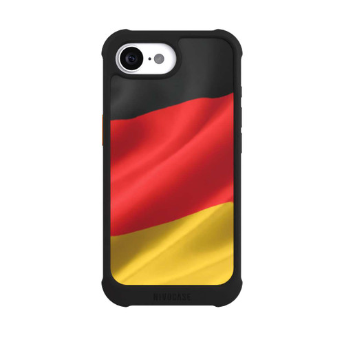 Apple iPhone 16e NIVOmax Deutschland