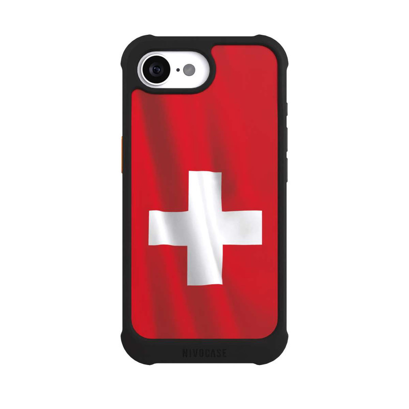 iPhone 16e NIVOmax switzerland