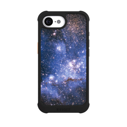 Apple iPhone 16e NIVOmax Kleine Magellansche Wolke