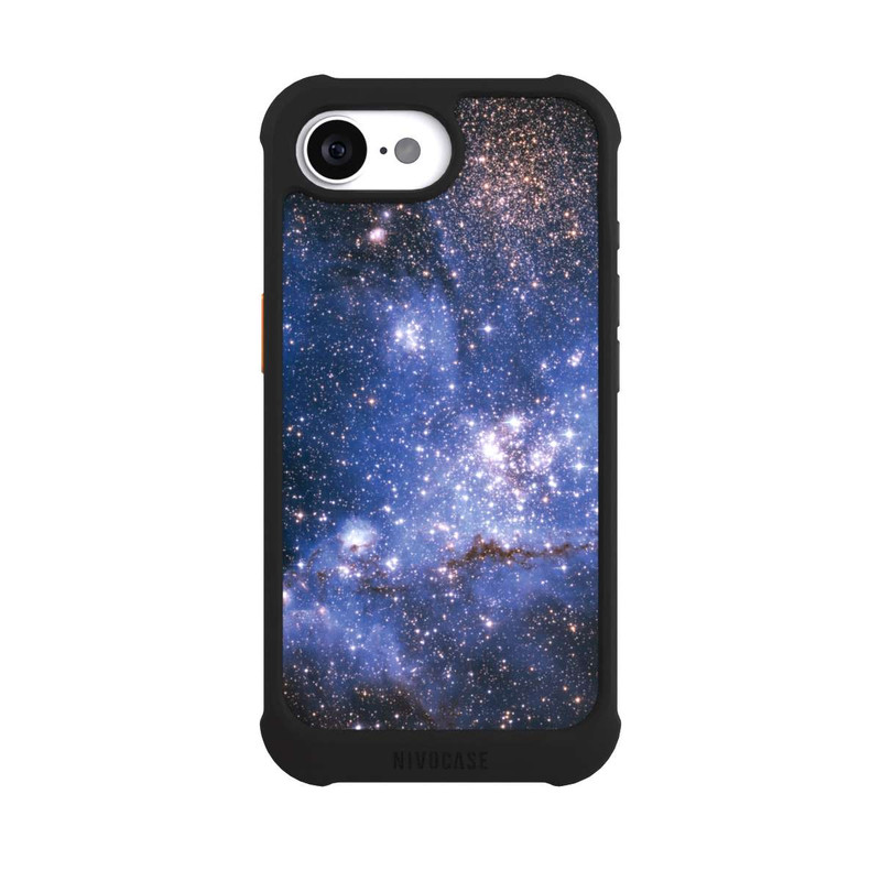 iPhone 16e NIVOmax Kleine Magellansche Wolke