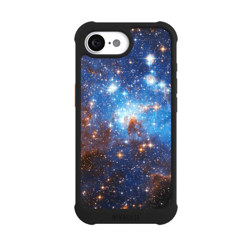 Apple iPhone 16e NIVOmax Große Magellanische Wolke