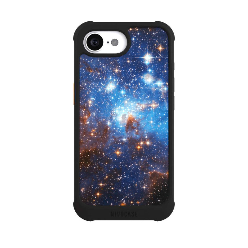 iPhone 16e NIVOmax Great Magelanian Cloud