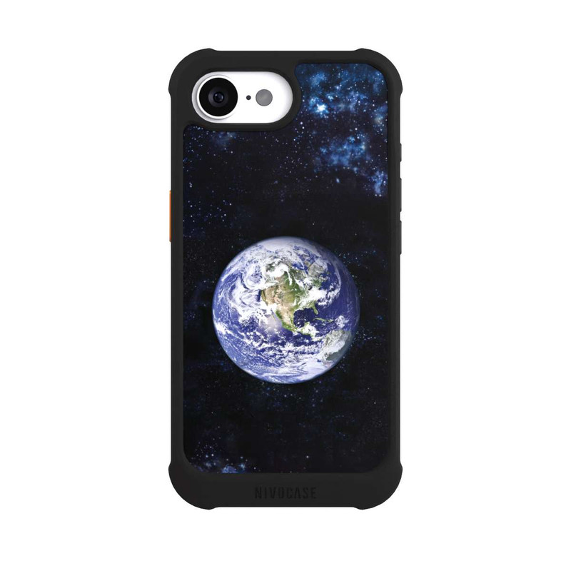 iPhone 16e NIVOmax Die Erde