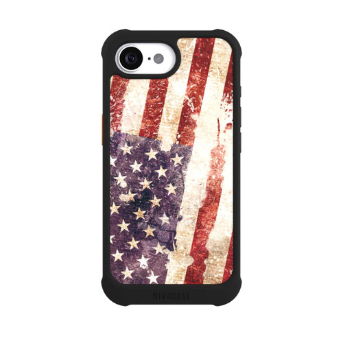 Apple iPhone 16e NIVOmax In God we trust