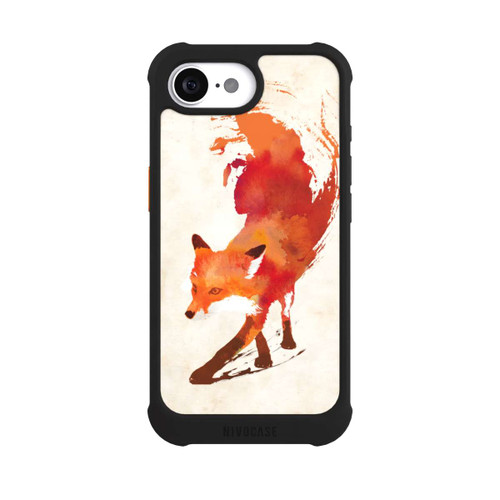 Apple iPhone 16e NIVOmax Vulpes Vulpes