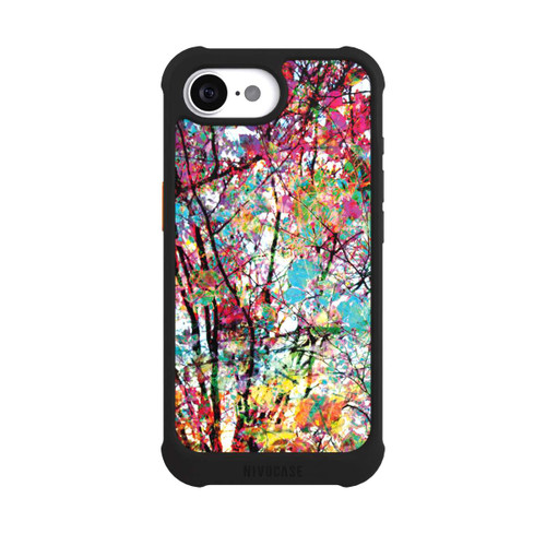 Apple iPhone 16e NIVOmax Autumn8