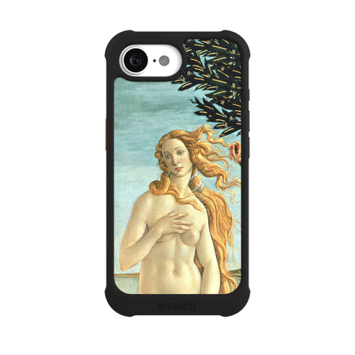 Apple iPhone 16e NIVOmax The Birth of Venus