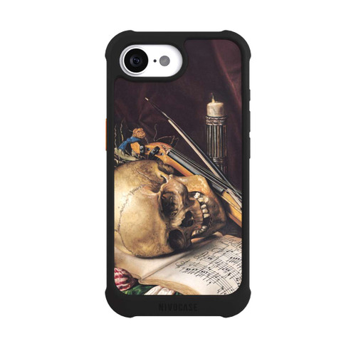 Apple iPhone 16e NIVOmax Vanitas