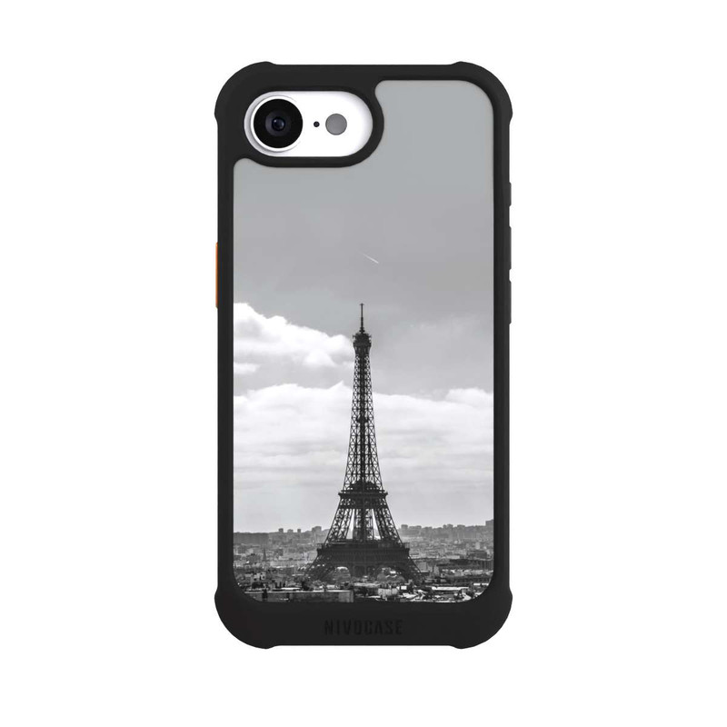 iPhone 16e NIVOmax Paris Meine Liebe