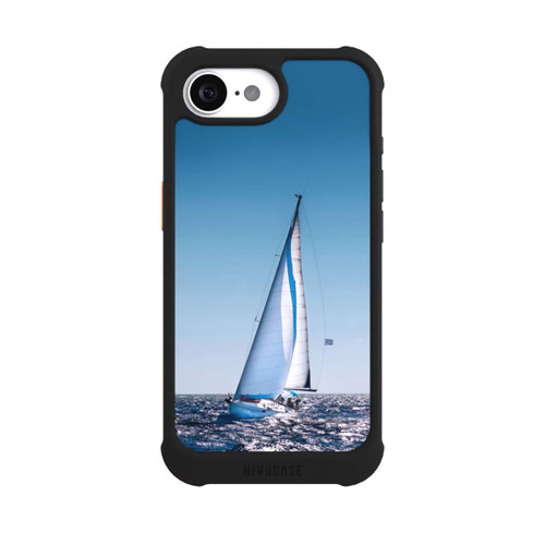 Apple iPhone 16e NIVOmax Sailing