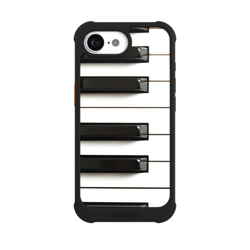 Apple iPhone 16e NIVOmax Sonate