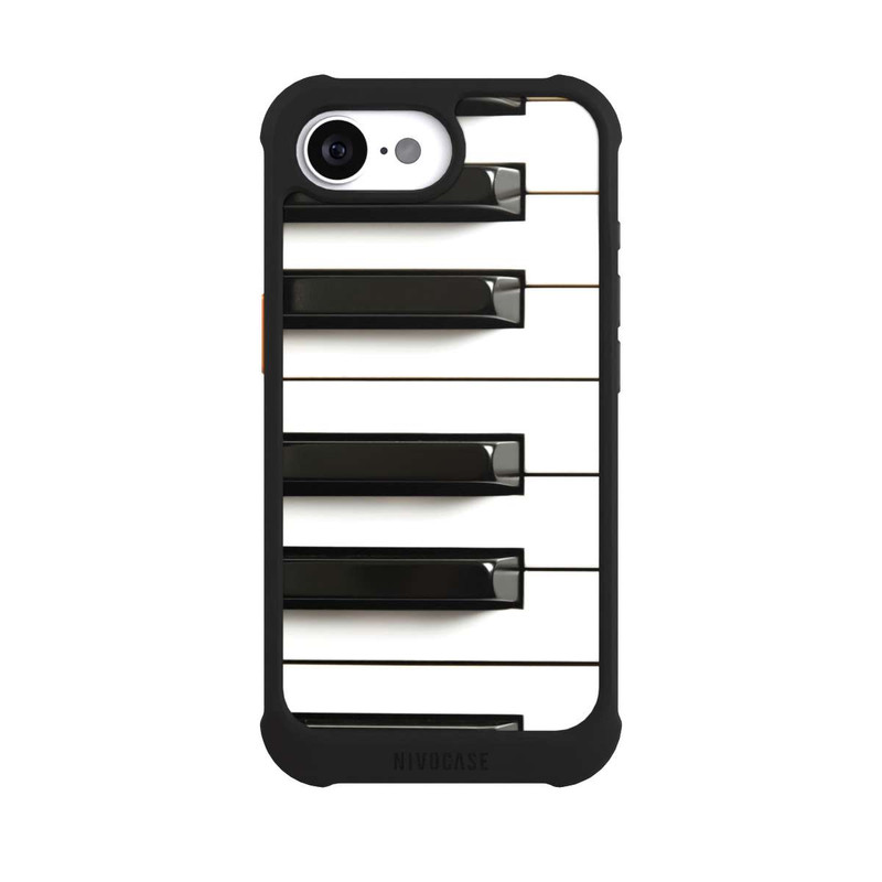 iPhone 16e NIVOmax Sonate