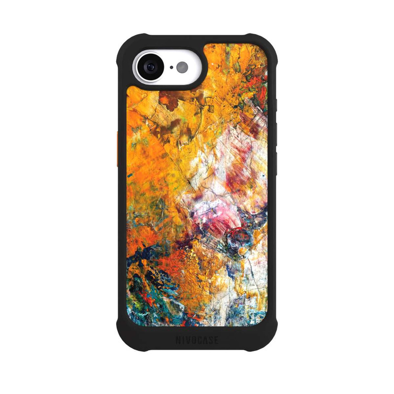 iPhone 16e NIVOmax Oil Painting