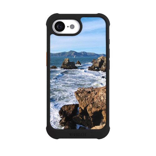 Apple iPhone 16e NIVOmax Küste