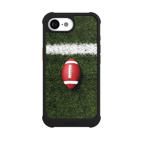 Apple iPhone 16e NIVOmax Field Goal
