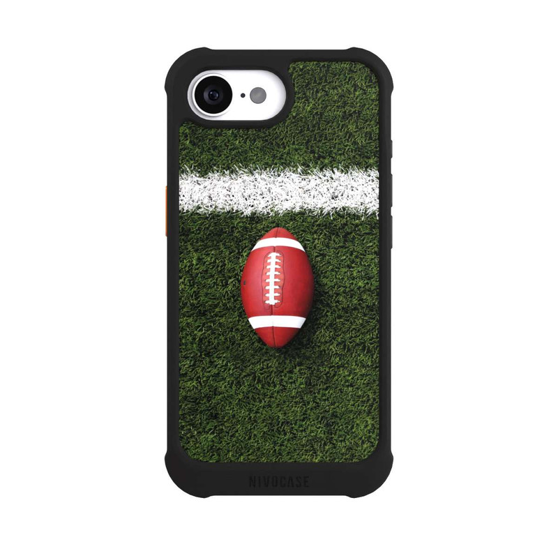 iPhone 16e NIVOmax Field Goal
