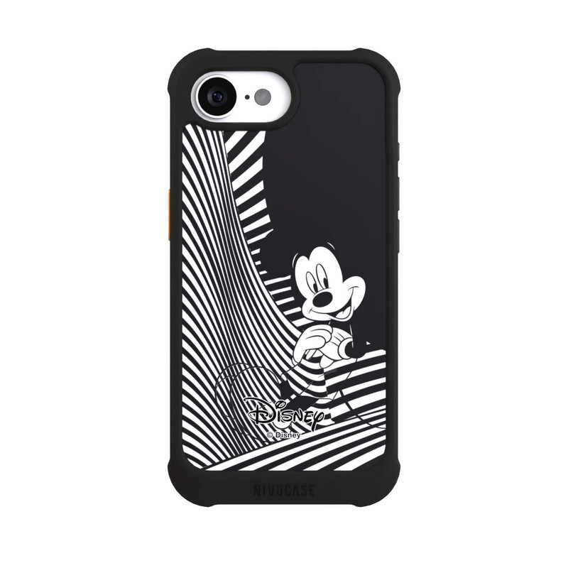 iPhone 16e NIVOmax Micky Illusion