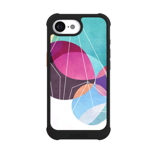 Apple iPhone 16e NIVOmax Graphic 169