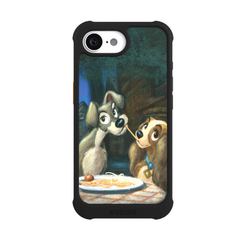 Apple iPhone 16e NIVOmax Susi &amp; Strolch