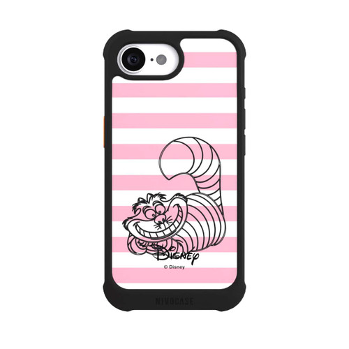 Apple iPhone 16e NIVOmax Cheshire Cat