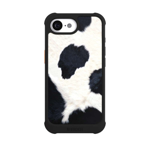 Apple iPhone 16e NIVOmax Peau de Vache