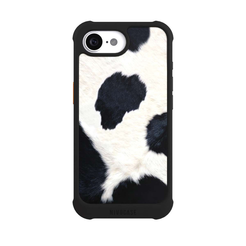 iPhone 16e NIVOmax Peau de Vache