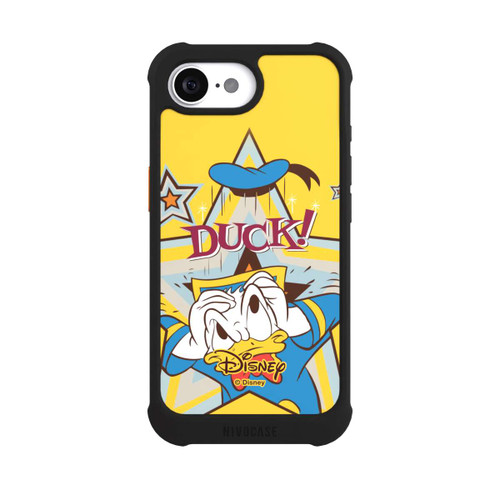 Apple iPhone 16e NIVOmax Duck!
