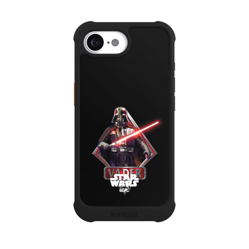 iPhone 16e NIVOmax Darth Vader - Batch