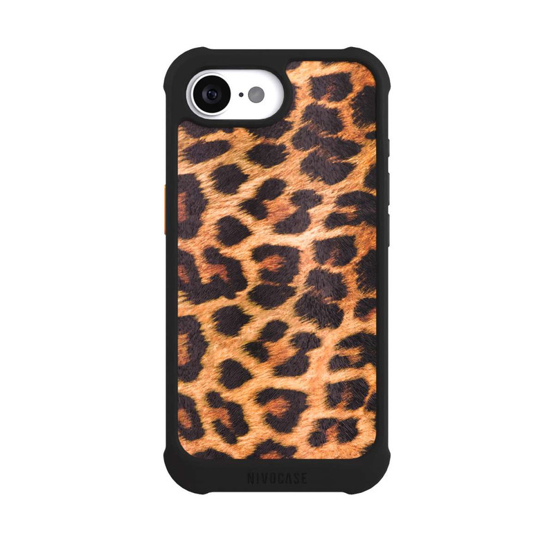 iPhone 16e NIVOmax Leo Print