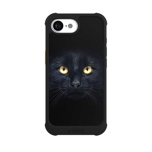Apple iPhone 16e NIVOmax Tom Cat