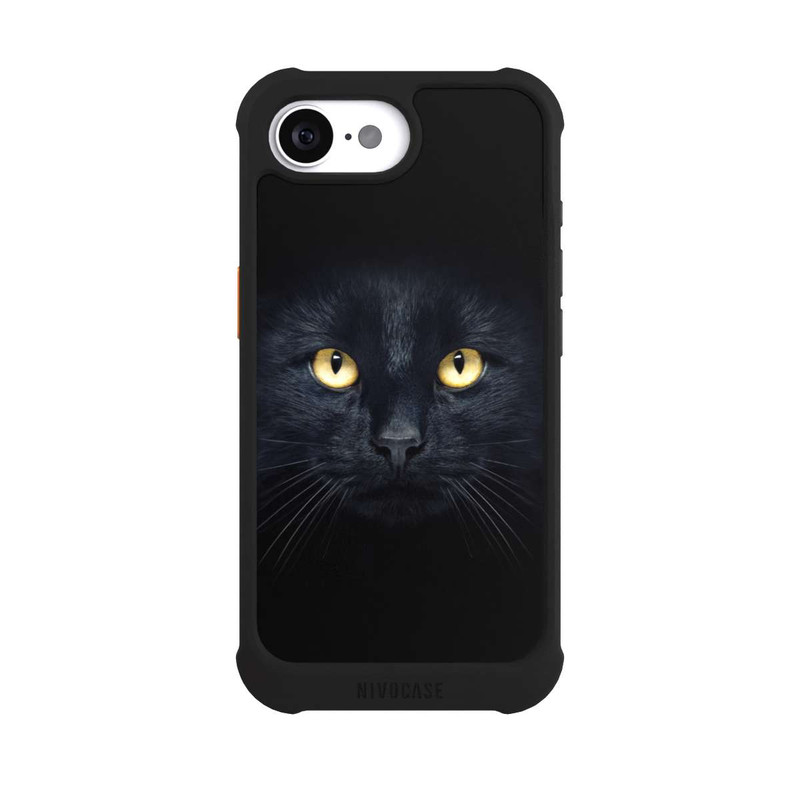 iPhone 16e NIVOmax Tom Cat