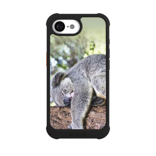 Apple iPhone 16e NIVOmax Koala